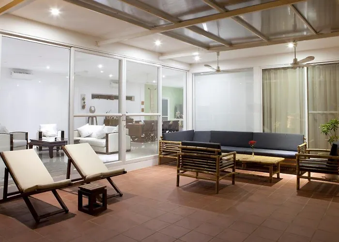 Angkor Private Willa Siem Reap