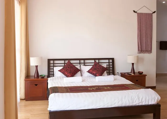 Angkor Private