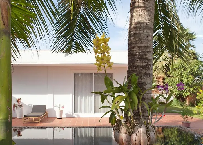Angkor Private Siem Reap