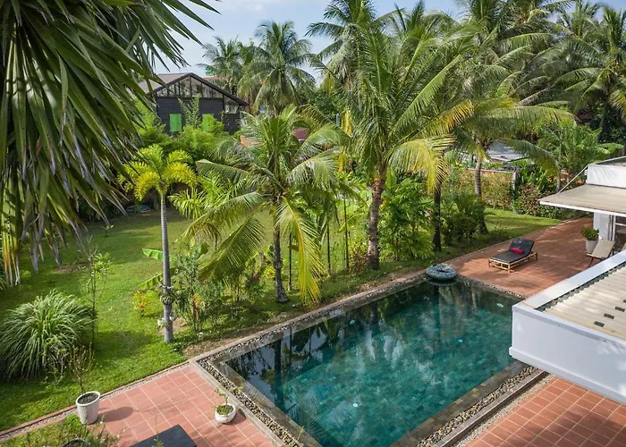 Angkor Private *